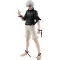 Tokyo Ghoul - Statuette Pop Up Parade Ken Kaneki (re-run) 17 cm