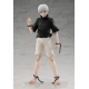 Tokyo Ghoul - Statuette Pop Up Parade Ken Kaneki (re-run) 17 cm