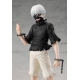 Tokyo Ghoul - Statuette Pop Up Parade Ken Kaneki (re-run) 17 cm
