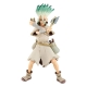 Dr. Stone - Statuette Pop Up Parade Senku Ishigami (re-run) 17 cm