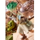 Dr. Stone - Statuette Pop Up Parade Senku Ishigami (re-run) 17 cm