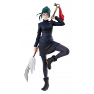 Jujutsu Kaisen - Statuette Pop Up Parade Maki Zen'in 17 cm