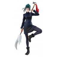 Jujutsu Kaisen - Statuette Pop Up Parade Maki Zen'in  17 cm