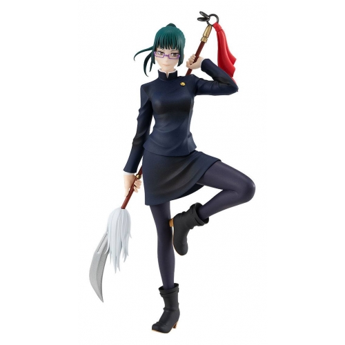 Jujutsu Kaisen - Statuette Pop Up Parade Maki Zen'in 17 cm