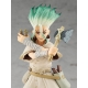 Dr. Stone - Statuette Pop Up Parade Senku Ishigami (re-run) 17 cm