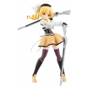 Puella Magi Madoka Magica The Movie : Rebellion - Statuette Pop Up Parade Mami Tomoe 17 cm