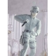 Cells at Work! - Statuette Pop Up Parade White Blood Cell (Neutrophil) 19 cm