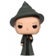 Harry Potter - Figurine POP! Professor McGonagall 9 cm