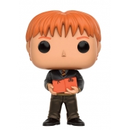 Harry Potter - Figurine POP! George Weasley 9 cm