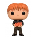 Harry Potter - Figurine POP! George Weasley 9 cm