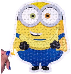 Les Minions - Minions Puzzle Bob (150 pièces)