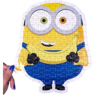 Les Minions - Puzzle Bob (150 pièces)