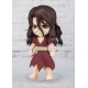 Dr. Stone - Figurine Figuarts mini Tsukasa Shishio 9 cm