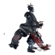 Star Wars : Visions - Statuette The Duel The Ronin 22 cm