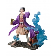 Dr. Stone - Statuette FiguartsZERO Gen Asagiri 18 cm