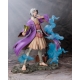 Dr. Stone - Statuette FiguartsZERO Gen Asagiri 18 cm