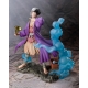 Dr. Stone - Statuette FiguartsZERO Gen Asagiri 18 cm