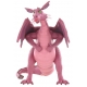 Shrek - Mini figurine Dragon 10 cm