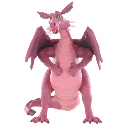 Shrek - Mini figurine Dragon 10 cm