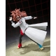 Dragon Ball FighterZ - Figurine S.H. Figuarts Android 21 (Lab Coat) 15 cm