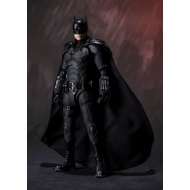 The Batman - Figurine S.H. Figuarts Batman 15 cm
