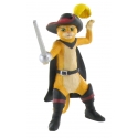 Shrek - Mini figurine Puss in Boots 8 cm