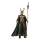 Thor Marvel Select - Figurine Loki 18 cm