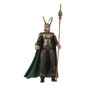 Marvel - Thor   Select figurine Loki 18 cm