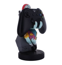 L'étrange Noël de Mr. Jack - Figurine Cable Guy Sally 20 cm