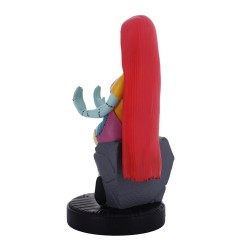 L'étrange Noël de Mr. Jack - Figurine Cable Guy Sally 20 cm