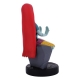L'étrange Noël de Mr. Jack - Figurine Cable Guy Sally 20 cm