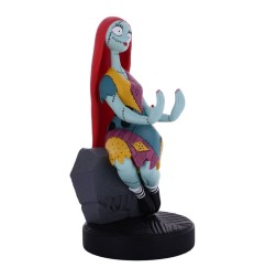 L'étrange Noël de Mr. Jack - Figurine Cable Guy Sally 20 cm