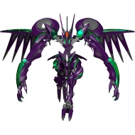 Fafner in the Azure : The Beyond - Figurine Moderoid Plastic Model Kit Fafner Mark Nicht 18 cm