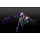 Fafner in the Azure : The Beyond - Figurine Moderoid Plastic Model Kit Fafner Mark Nicht 18 cm