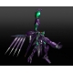 Fafner in the Azure : The Beyond - Figurine Moderoid Plastic Model Kit Fafner Mark Nicht 18 cm