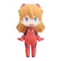 Evangelion - Rebuild of  figurine HELLO! GOOD SMILE Asuka Shikinami Langley 10 cm