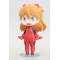 Evangelion - Rebuild of  figurine HELLO! GOOD SMILE Asuka Shikinami Langley 10 cm
