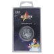 Star Trek - Pièce de collection Captain Kirk and Gorn Limited Edition