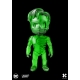 DC Comics - Figurine XXRAY Green Lantern Clear Green Edition 10 cm