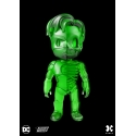 DC Comics - Figurine XXRAY Green Lantern Clear Green Edition 10 cm