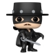 Zorro - Figurine POP! Zorro 9 cm