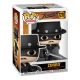 Zorro - Figurine POP! Zorro 9 cm