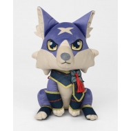 Monster Hunter - Peluche Palamute 29 cm