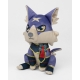 Monster Hunter - Peluche Palamute 29 cm