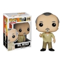 Karate Kid - Figurine Pop Maitre Miyagi 10cm Funko