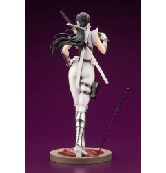 GI Joe - G.I. Joe Bishoujo statuette PVC 1/7 Dawn Moreno Snake Eyes II Limited Edition 23 cm