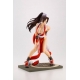 The King Of Fighters '98 Bishoujo - Statuette 1/7 Mai Shiranui 21 cm