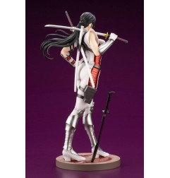 GI Joe - G.I. Joe Bishoujo statuette PVC 1/7 Dawn Moreno Snake Eyes II Limited Edition 23 cm