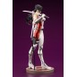 GI Joe - G.I. Joe Bishoujo statuette PVC 1/7 Dawn Moreno Snake Eyes II Limited Edition 23 cm
