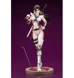 GI Joe - G.I. Joe Bishoujo statuette PVC 1/7 Dawn Moreno Snake Eyes II Limited Edition 23 cm